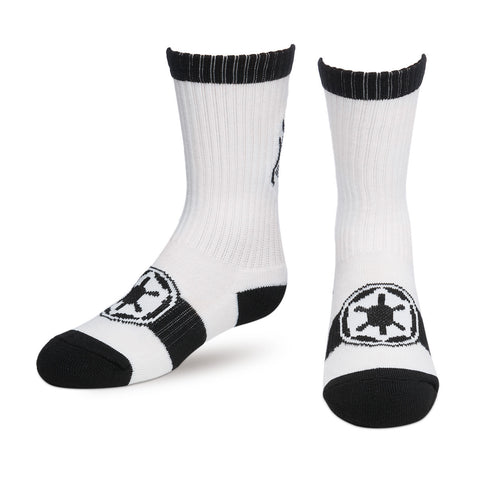 Lucas Film Star Wars Sports Crew