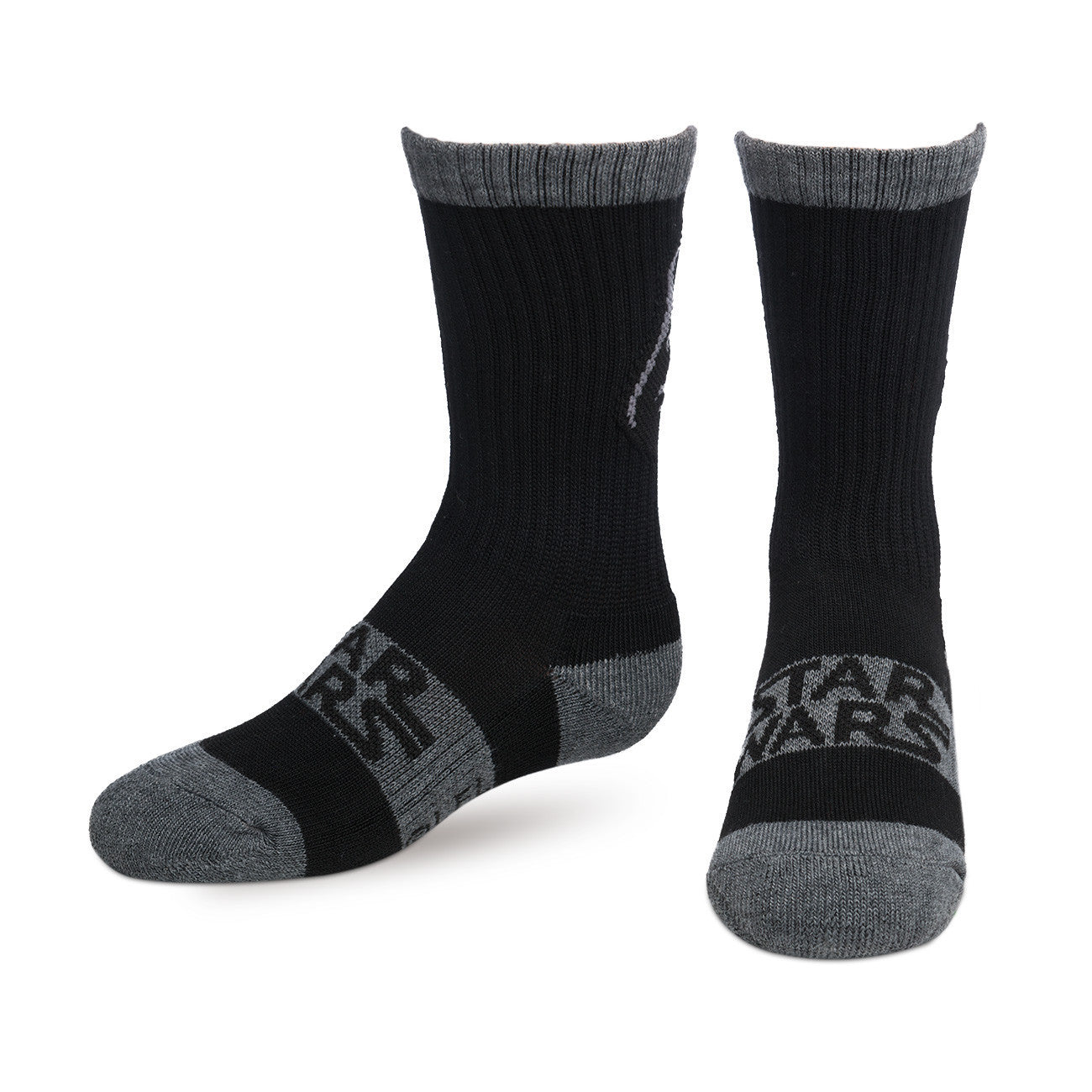 Lucas Film Star Wars Sports Crew