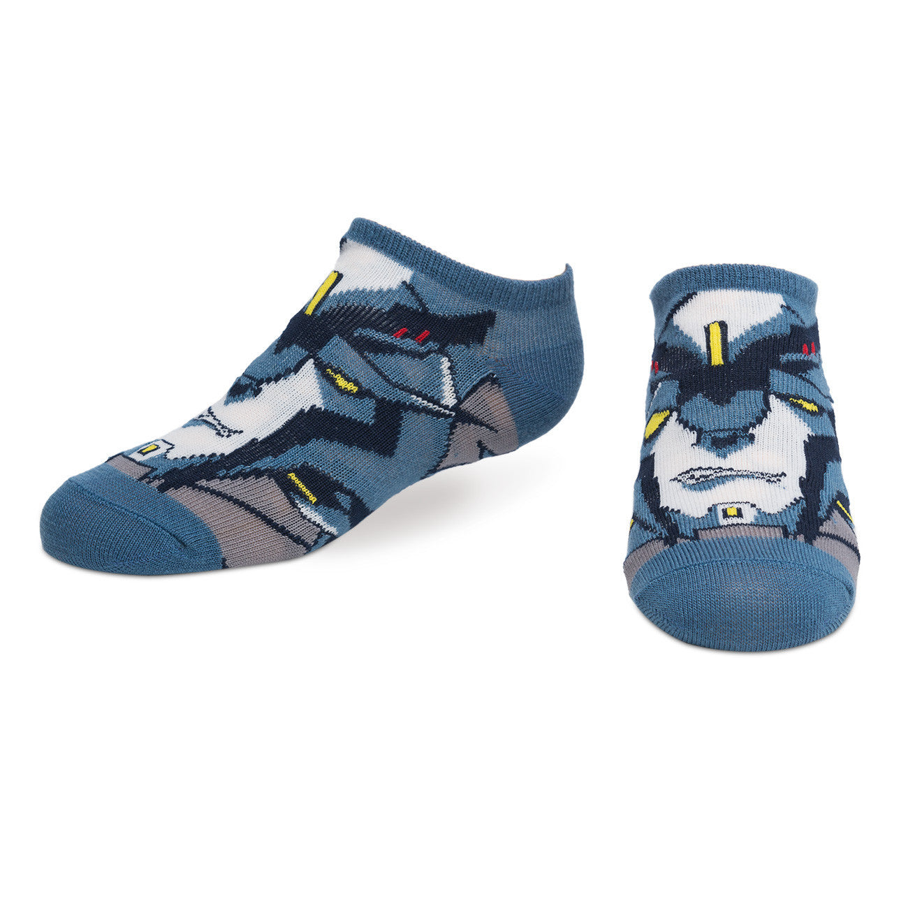 Transformers Little Boys