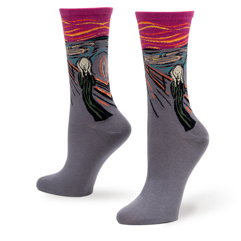 The Scream