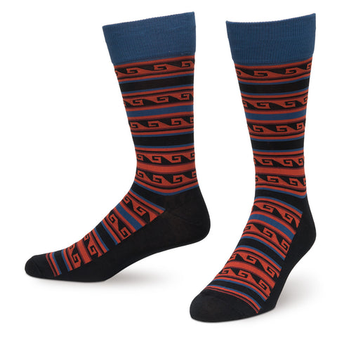 Modern Greek Stripe