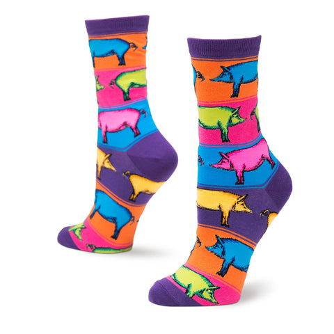 Pop Pigs