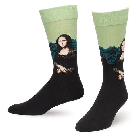 Mona Lisa