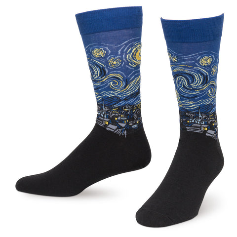 The Starry Night