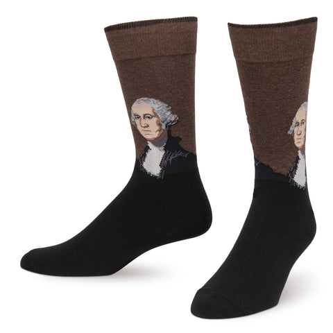 George Washington