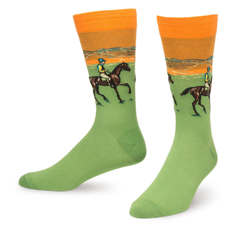 Race Horse