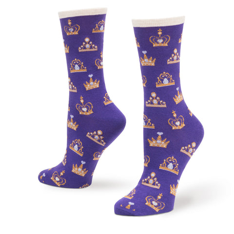 CROWN Socks