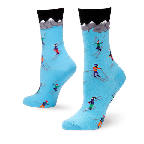 Skiiers