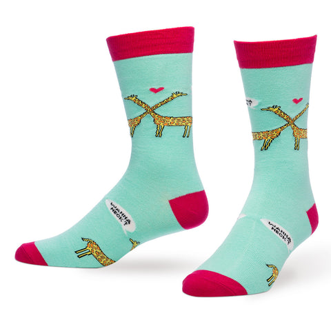 Wanna Neck?