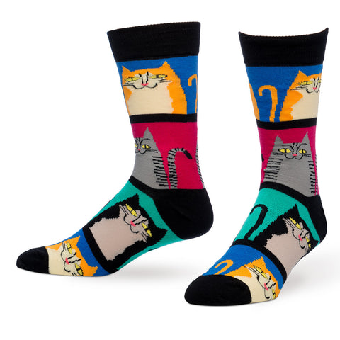 Mod Meow