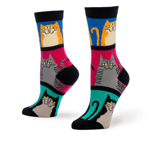 Mod Meow