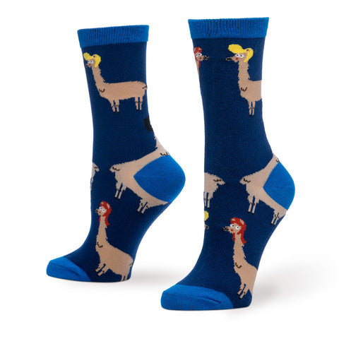 Drama Llama