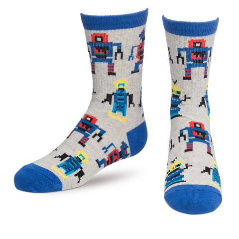 Robots
