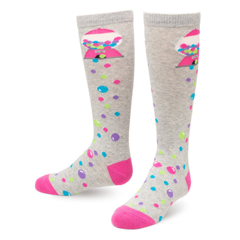Gumballs Knee High