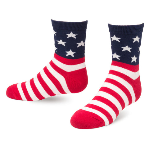 Stars And Stripes