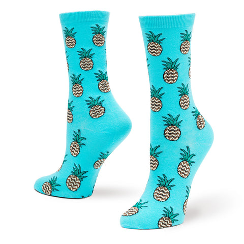Pineapples