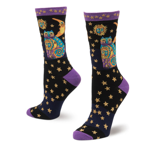 Celestial Cat