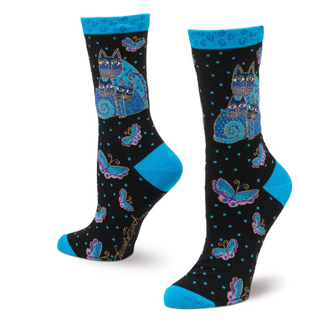 Indigo Cats
