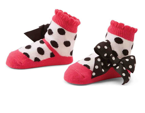 ZOEY SOCKS