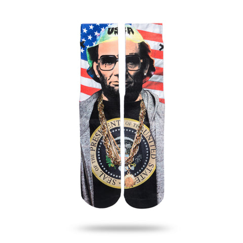 GROOVY ABE