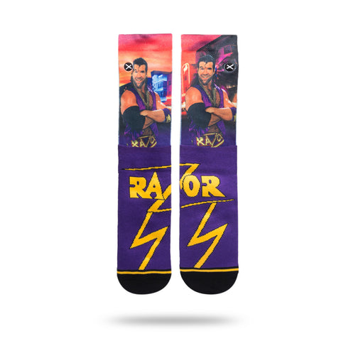 RAZOR RAMON