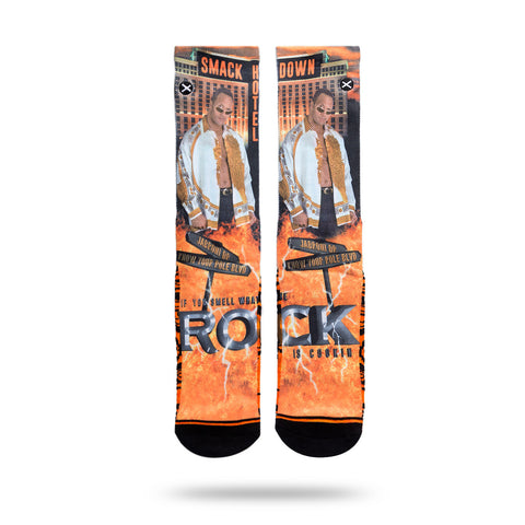 THE ROCK