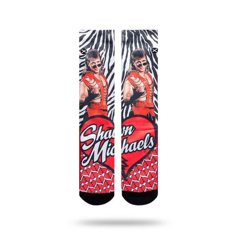 SHAWN MICHAELS