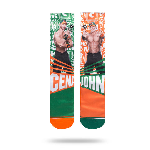 John Cena