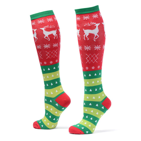 Tacky Holiday Sweater