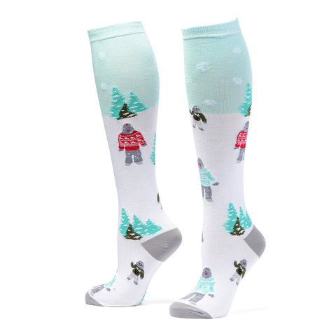 Yeti Family