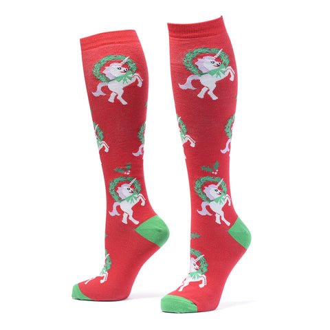 Horn for the Holidays