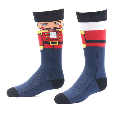 Nutcracker; Junior Knee