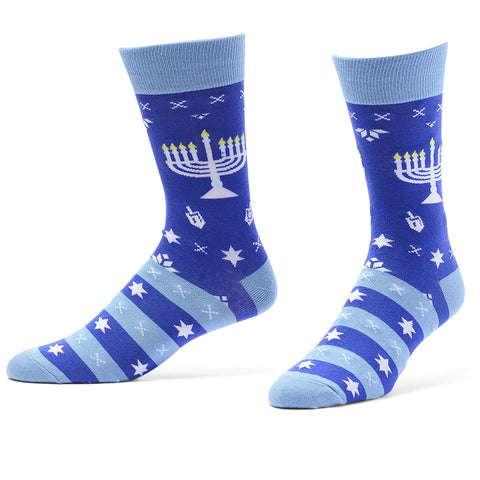 Mazel Toes