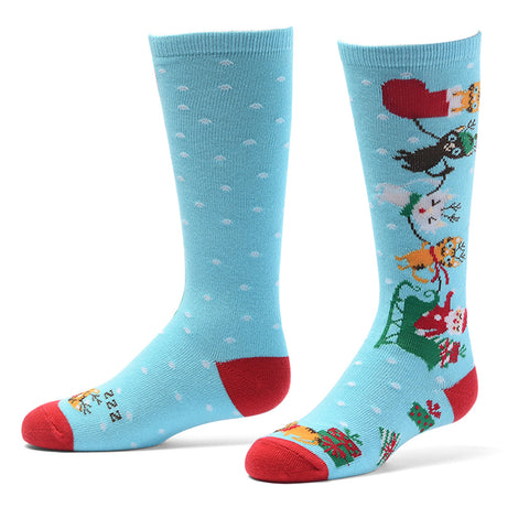 Jingle Cats; Youth Knee