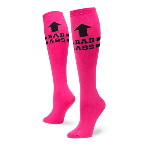 Pink Badass