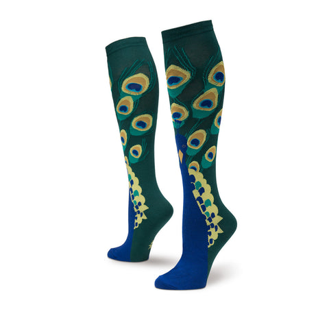 Plume Knee High