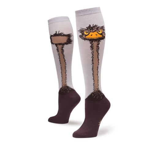 Ostrich