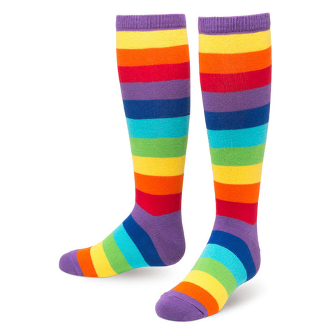 Super Juicy Junior Knee High