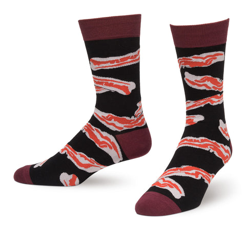 Men's Bacon