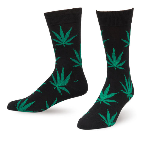 The Pot Leaf
