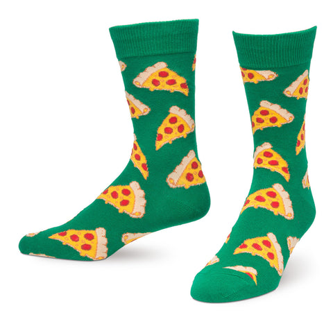 Men's Pizza