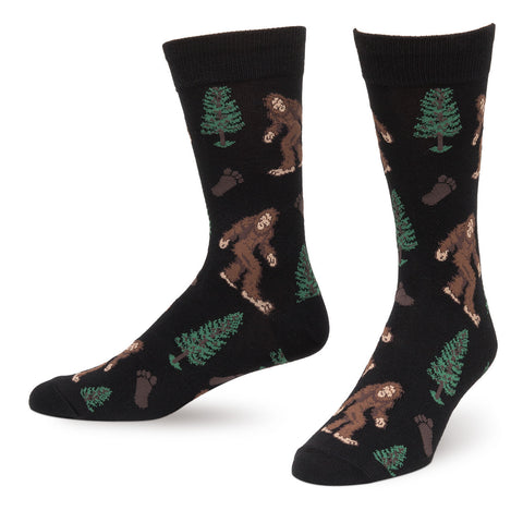 The Bigfoot