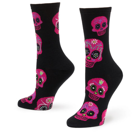 Big Muertos Skull