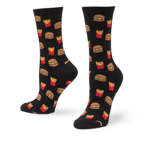Fast Food