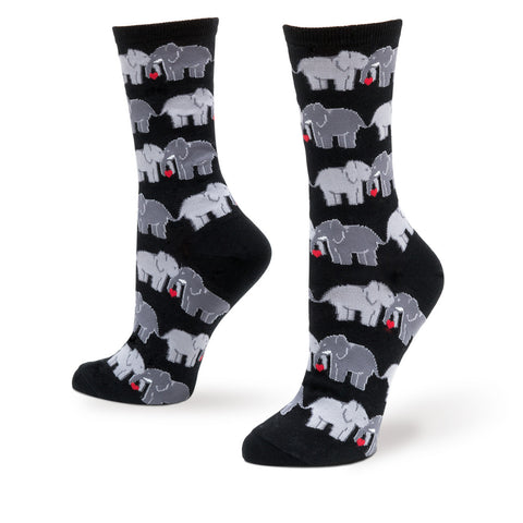 Elephant Love