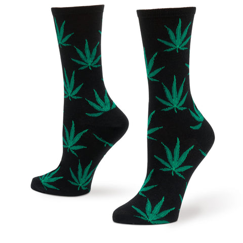 Pot Leaf