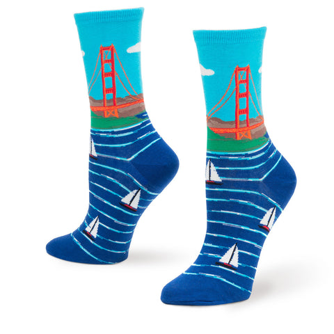 Golden Gate Bridge