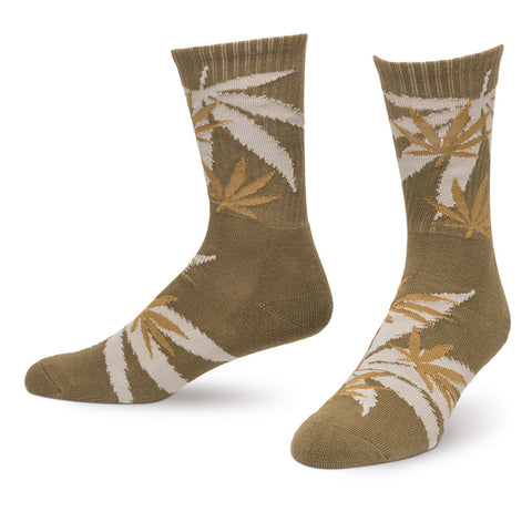 Leaf Marijuana Socks