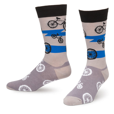 I Want To Ride My Bicycle
