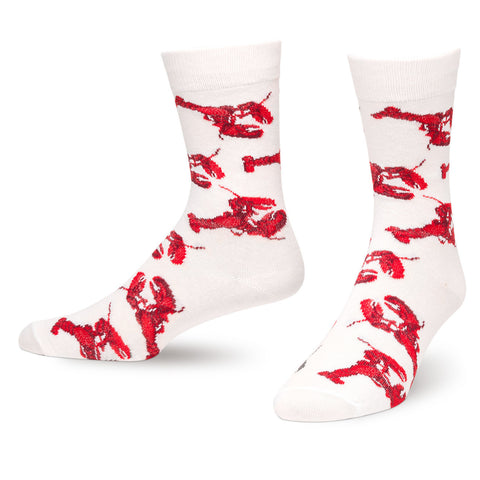 LOBSTER SOCKS